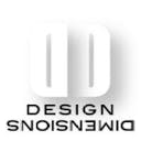 Design Dimensions logo